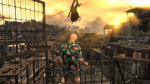 Max Payne 3